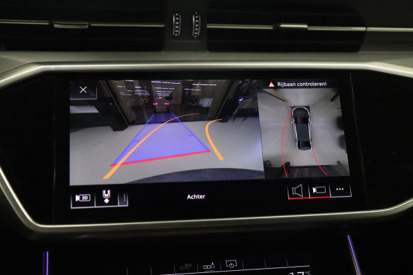 Audi A6 Limousine 50 TFSI e quattro S edition /PANO/CARPLAY/SFEER V/360CAM/VOL