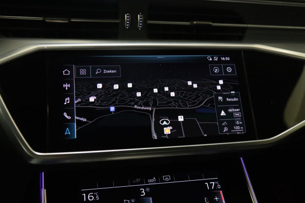 Audi A6 Limousine 50 TFSI e quattro S edition /PANO/CARPLAY/SFEER V/360CAM/VOL