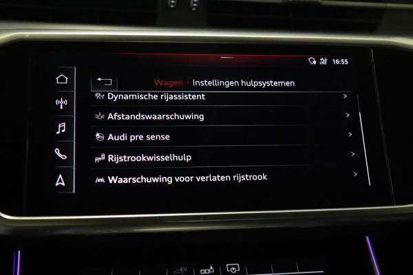 Audi A6 Limousine 50 TFSI e quattro S edition /PANO/CARPLAY/SFEER V/360CAM/VOL