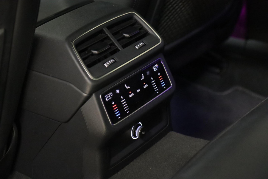 Audi A6 Limousine 50 TFSI e quattro S edition /PANO/CARPLAY/SFEER V/360CAM/VOL