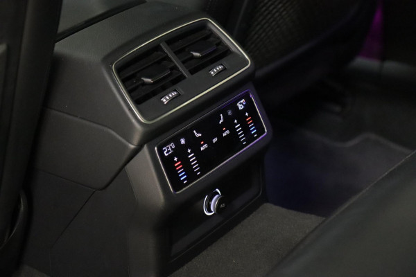 Audi A6 Limousine 50 TFSI e quattro S edition /PANO/CARPLAY/SFEER V/360CAM/VOL