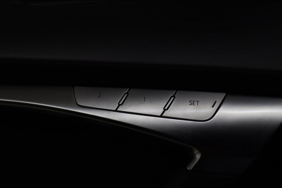 Audi A6 Limousine 50 TFSI e quattro S edition /PANO/CARPLAY/SFEER V/360CAM/VOL