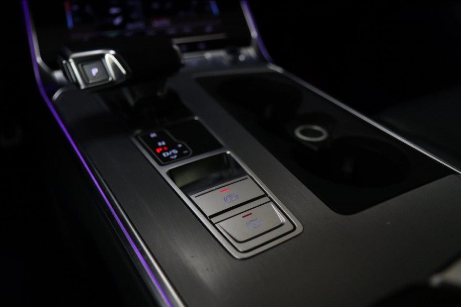 Audi A6 Limousine 50 TFSI e quattro S edition /PANO/CARPLAY/SFEER V/360CAM/VOL