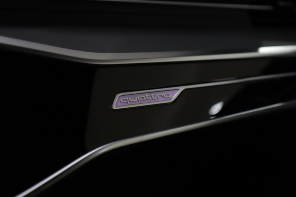 Audi A6 Limousine 50 TFSI e quattro S edition /PANO/CARPLAY/SFEER V/360CAM/VOL