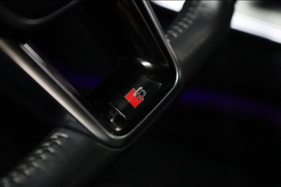 Audi A6 Limousine 50 TFSI e quattro S edition /PANO/CARPLAY/SFEER V/360CAM/VOL