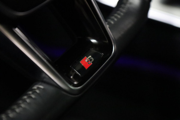 Audi A6 Limousine 50 TFSI e quattro S edition /PANO/CARPLAY/SFEER V/360CAM/VOL
