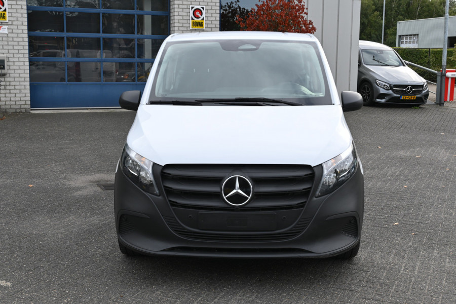 Mercedes-Benz Vito 116 CDI DC L3 Pro Smartphone integratiepakket, Winter pakket, Etc.