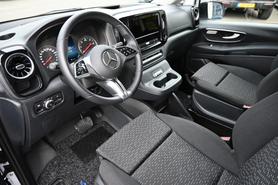Mercedes-Benz Vito 116 CDI DC L3 Pro Smartphone integratiepakket, Winter pakket, Etc.