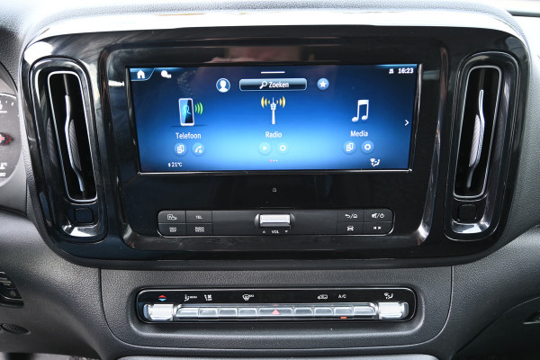 Mercedes-Benz Vito 116 CDI DC L3 Pro Smartphone integratiepakket, Winter pakket, Etc.