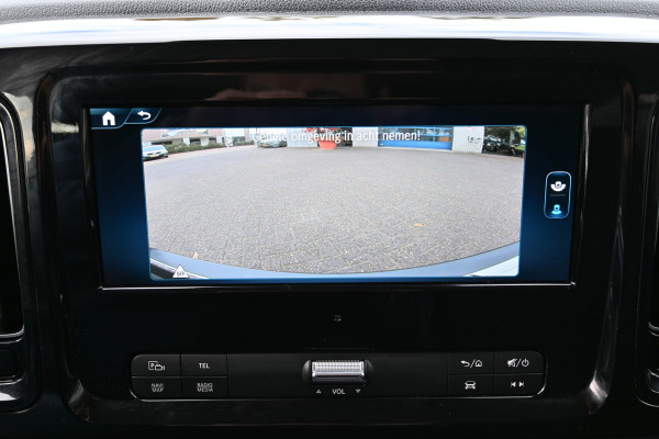 Mercedes-Benz Vito 116 CDI DC L3 Pro Smartphone integratiepakket, Winter pakket, Etc.