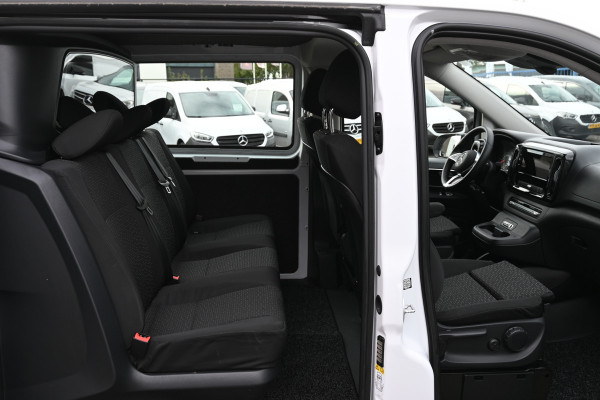 Mercedes-Benz Vito 116 CDI DC L3 Pro Smartphone integratiepakket, Winter pakket, Etc.