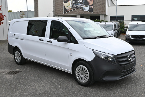 Mercedes-Benz Vito 116 CDI DC L3 Pro Smartphone integratiepakket, Winter pakket, Etc.