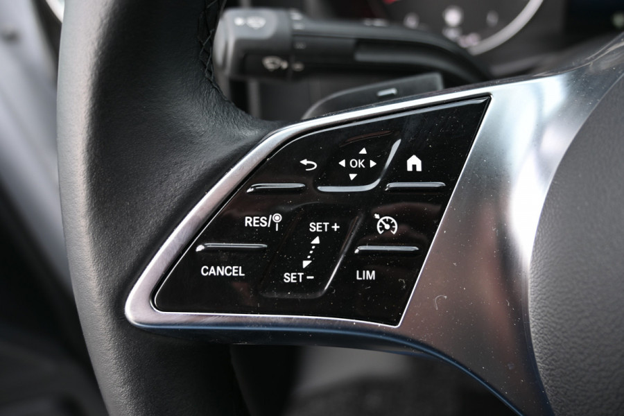Mercedes-Benz Vito 116 CDI DC L3 Pro Smartphone integratiepakket, Winter pakket, Etc.