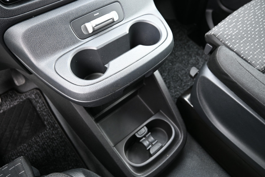 Mercedes-Benz Vito 116 CDI DC L3 Pro Smartphone integratiepakket, Winter pakket, Etc.