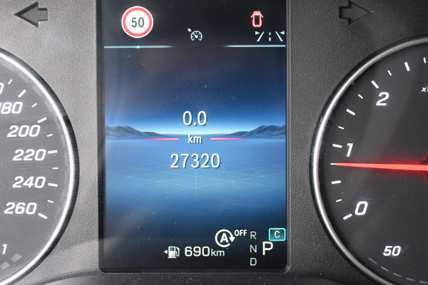 Mercedes-Benz Vito 116 CDI DC L3 Pro Smartphone integratiepakket, Winter pakket, Etc.