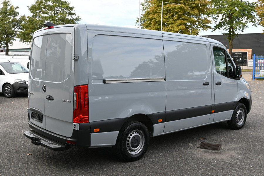 Mercedes-Benz Sprinter 315 CDI L2H1 Pro 2 Schuifdeuren, Geveerde stoel, Trekhaak