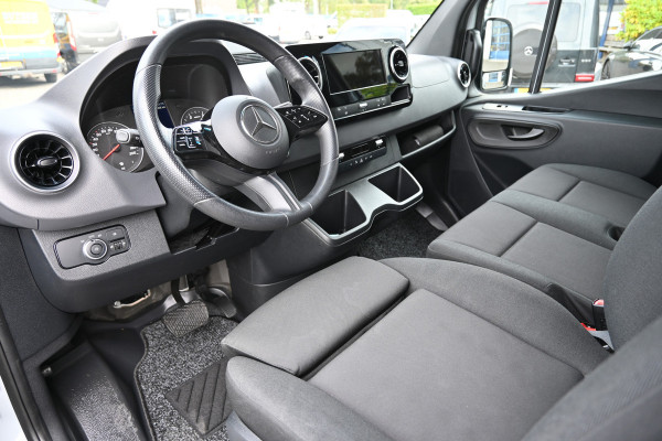 Mercedes-Benz Sprinter 315 CDI L2H1 Pro 2 Schuifdeuren, Geveerde stoel, Trekhaak