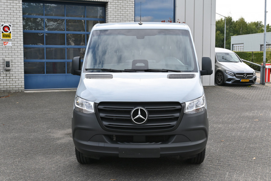 Mercedes-Benz Sprinter 315 CDI L2H1 Pro 2 Schuifdeuren, Geveerde stoel, Trekhaak