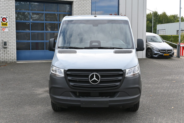 Mercedes-Benz Sprinter 315 CDI L2H1 Pro 2 Schuifdeuren, Geveerde stoel, Trekhaak
