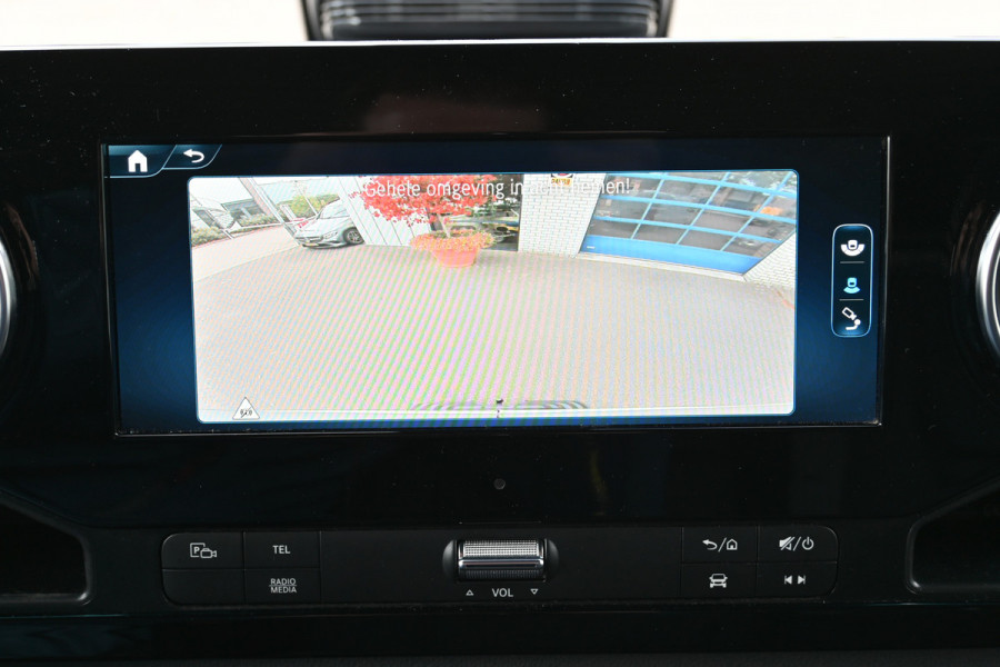 Mercedes-Benz Sprinter 315 CDI L2H1 Pro 2 Schuifdeuren, Geveerde stoel, Trekhaak
