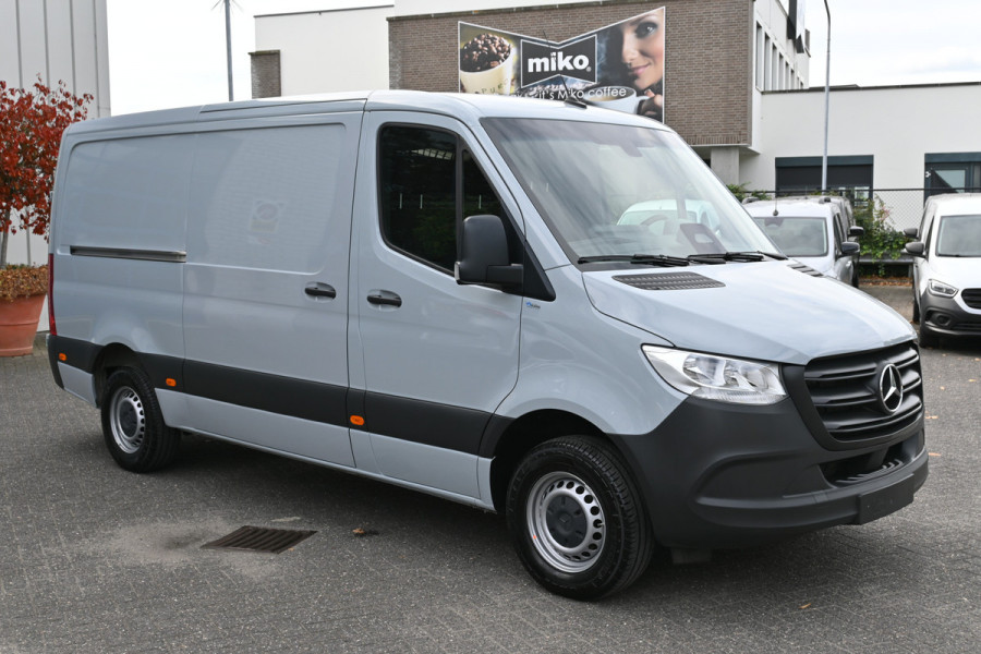 Mercedes-Benz Sprinter 315 CDI L2H1 Pro 2 Schuifdeuren, Geveerde stoel, Trekhaak