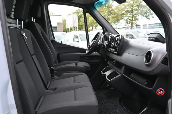 Mercedes-Benz Sprinter 315 CDI L2H1 Pro 2 Schuifdeuren, Geveerde stoel, Trekhaak