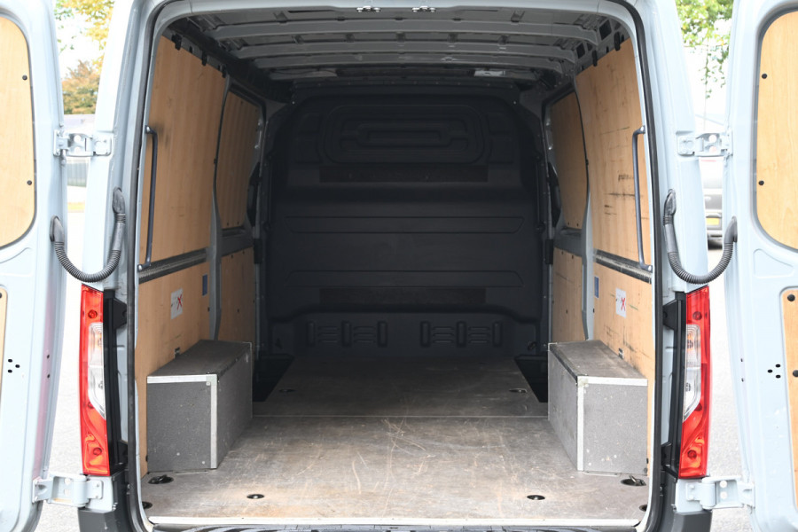 Mercedes-Benz Sprinter 315 CDI L2H1 Pro 2 Schuifdeuren, Geveerde stoel, Trekhaak