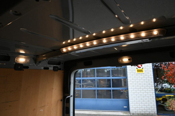 Mercedes-Benz Sprinter 315 CDI L2H1 Pro 2 Schuifdeuren, Geveerde stoel, Trekhaak