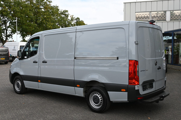 Mercedes-Benz Sprinter 315 CDI L2H1 Pro 2 Schuifdeuren, Geveerde stoel, Trekhaak