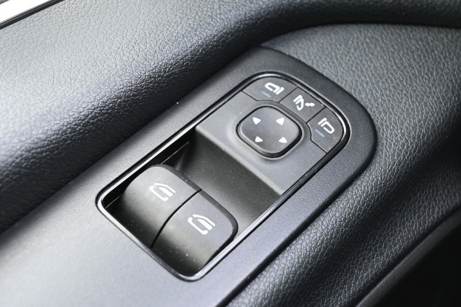 Mercedes-Benz Sprinter 315 CDI L2H1 Pro 2 Schuifdeuren, Geveerde stoel, Trekhaak