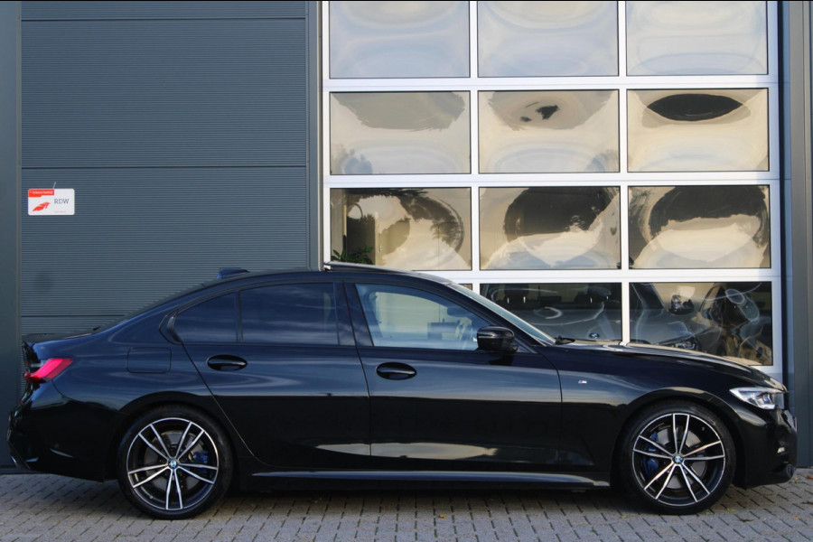 BMW 3-serie 330i 258pk M-Sport | Laser | Pano | ACC | Memory | HUD