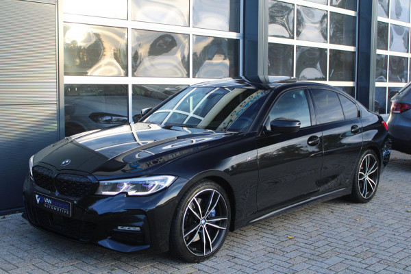 BMW 3-serie 330i 258pk M-Sport | Laser | Pano | ACC | Memory | HUD