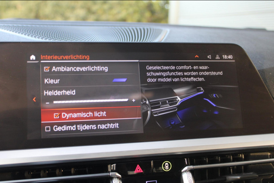 BMW 3-serie 330i 258pk M-Sport | Laser | Pano | ACC | Memory | HUD