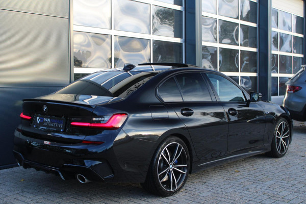 BMW 3-serie 330i 258pk M-Sport | Laser | Pano | ACC | Memory | HUD