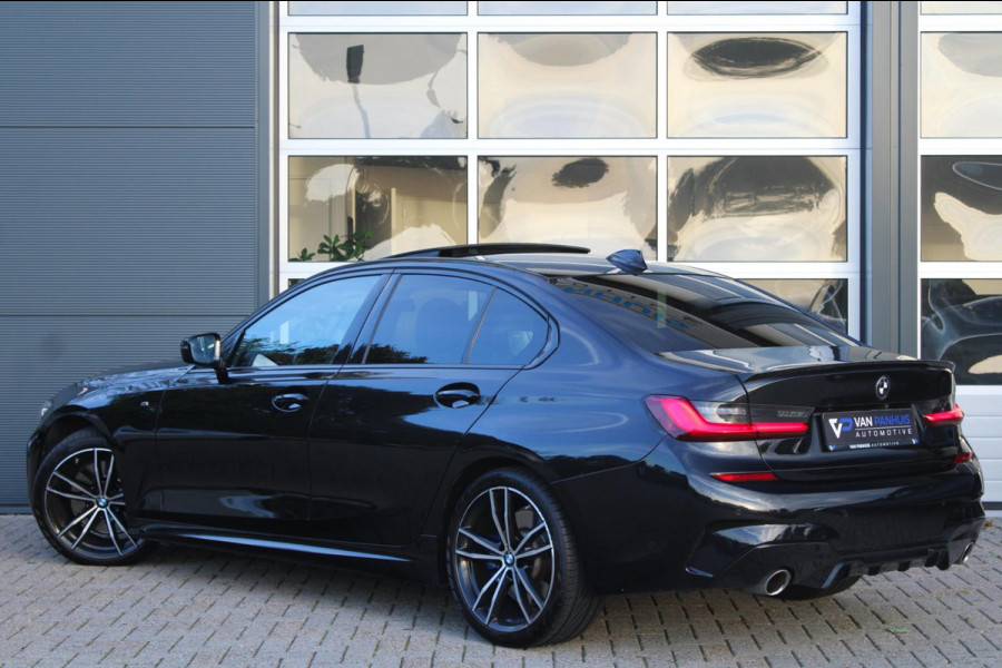 BMW 3-serie 330i 258pk M-Sport | Laser | Pano | ACC | Memory | HUD