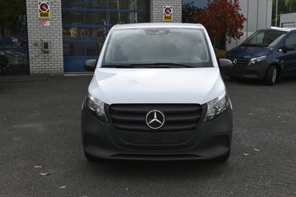 Mercedes-Benz Vito 116 CDI L2 Pro MBUX, Navigatie met camera, Trekhaak