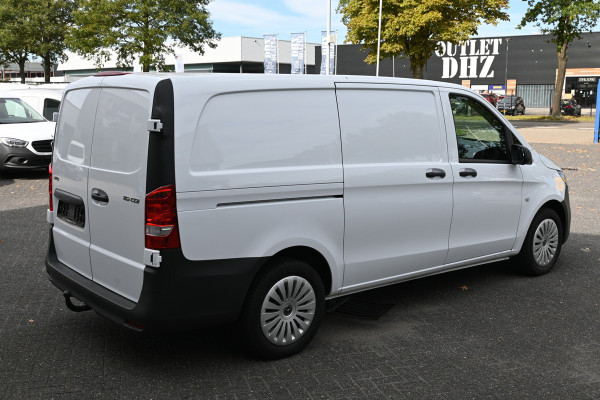 Mercedes-Benz Vito 116 CDI L2 Pro MBUX, Navigatie met camera, Trekhaak
