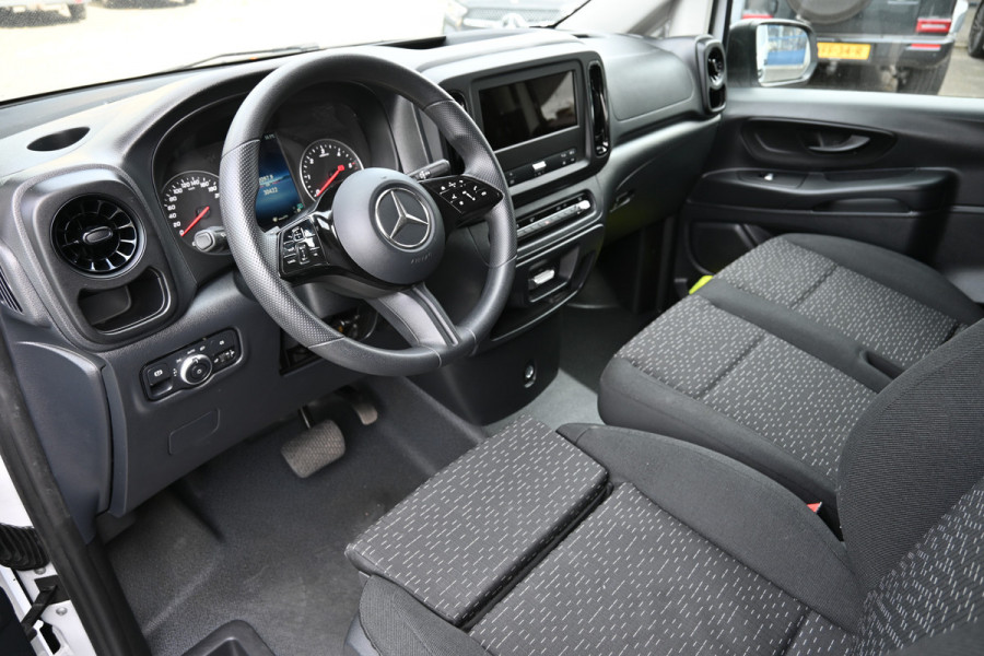 Mercedes-Benz Vito 116 CDI L2 Pro MBUX, Navigatie met camera, Trekhaak