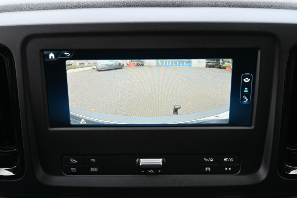 Mercedes-Benz Vito 116 CDI L2 Pro MBUX, Navigatie met camera, Trekhaak