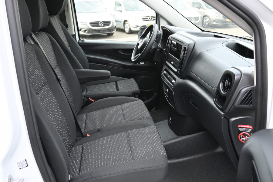 Mercedes-Benz Vito 116 CDI L2 Pro MBUX, Navigatie met camera, Trekhaak