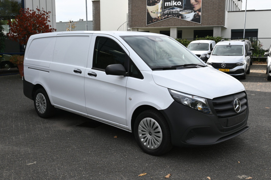 Mercedes-Benz Vito 116 CDI L2 Pro MBUX, Navigatie met camera, Trekhaak