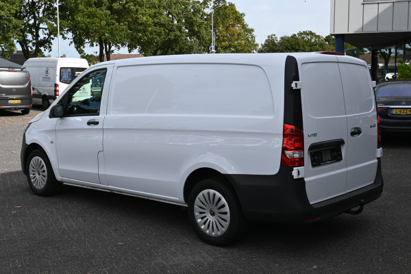 Mercedes-Benz Vito 116 CDI L2 Pro MBUX, Navigatie met camera, Trekhaak