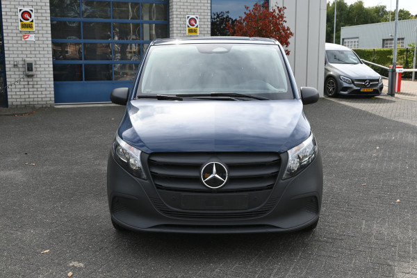 Mercedes-Benz Vito 116 CDI L3 Pro MBUX, Navigatie met camera, Trekhaak