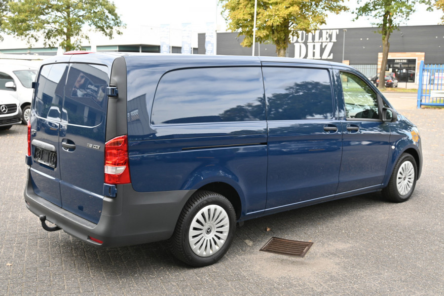 Mercedes-Benz Vito 116 CDI L3 Pro MBUX, Navigatie met camera, Trekhaak