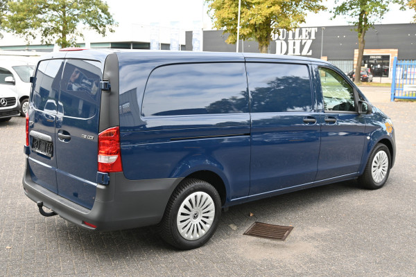 Mercedes-Benz Vito 116 CDI L3 Pro MBUX, Navigatie met camera, Trekhaak