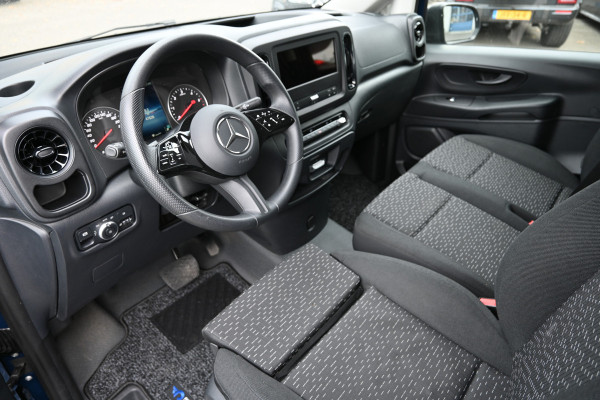 Mercedes-Benz Vito 116 CDI L3 Pro MBUX, Navigatie met camera, Trekhaak