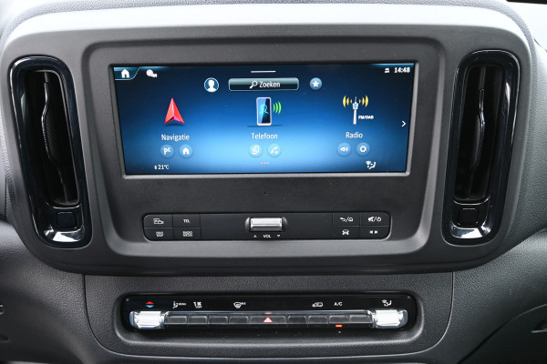 Mercedes-Benz Vito 116 CDI L3 Pro MBUX, Navigatie met camera, Trekhaak