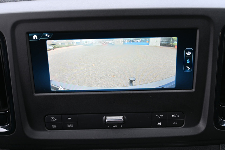 Mercedes-Benz Vito 116 CDI L3 Pro MBUX, Navigatie met camera, Trekhaak