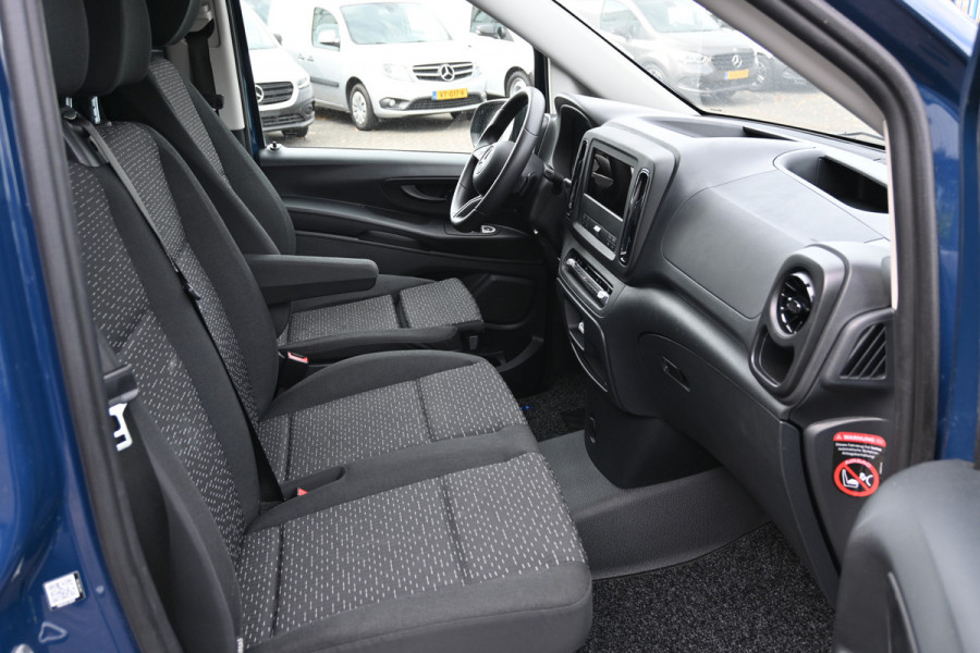 Mercedes-Benz Vito 116 CDI L3 Pro MBUX, Navigatie met camera, Trekhaak