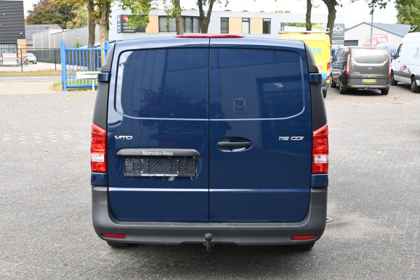 Mercedes-Benz Vito 116 CDI L3 Pro MBUX, Navigatie met camera, Trekhaak